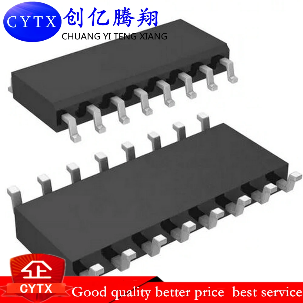 5 шт./лот SG3525 SOP16 SG3525A СОП-16 SMD новое и оригинальное IC | Обустройство дома