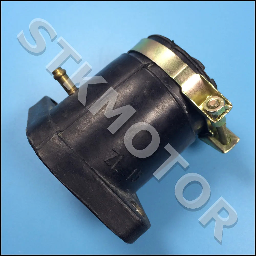 JIANSHE 400cc ATV ATV400-2 впускной коллектор JS400