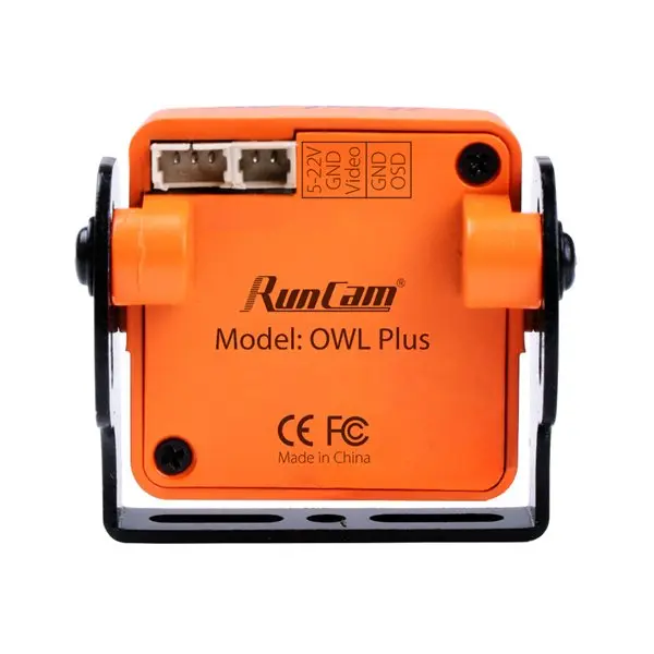 RunCam Owl Plus Mini FPV камера