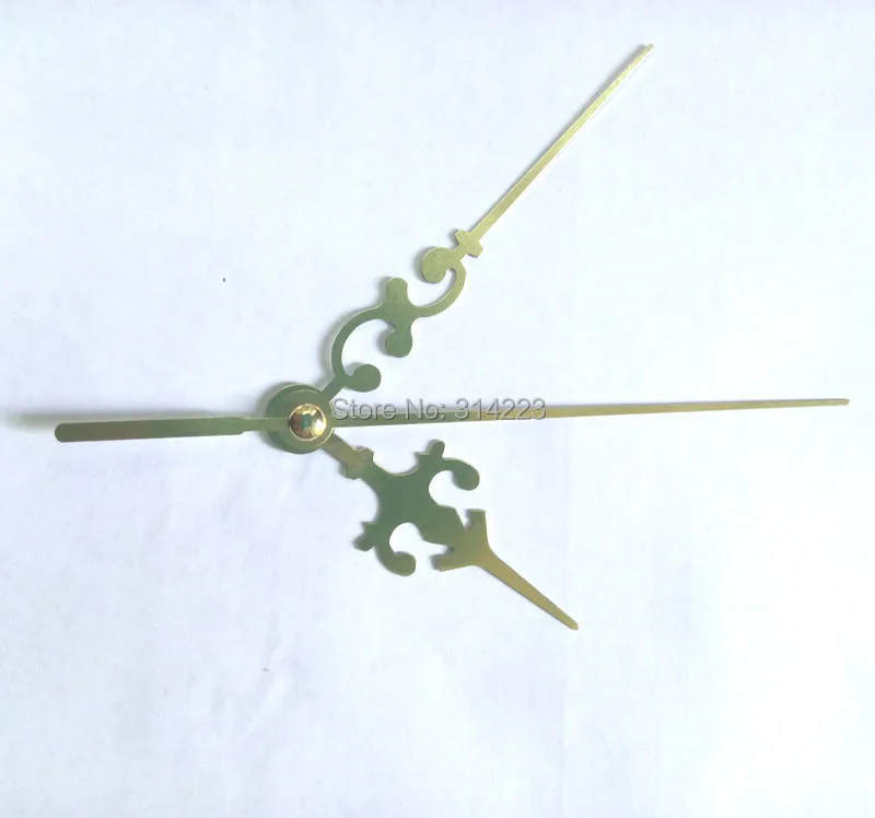 Оптовая продажа Новые кварцевые часы механизм для ремонта часов DIY части