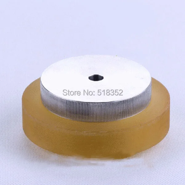 ONA ONA401 Urethane Tension Roller for WEDM Wire Cutting Machine Consumables Parts | Инструменты
