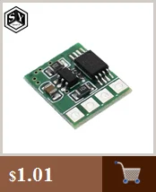 Type-c/Micro USB 5V 1A 18650 TP4056 модуль зарядного устройства для литиевых батарей зарядная плата с двухканальная видеокамера с защитой функции 1A литий-ионный аккумулятор