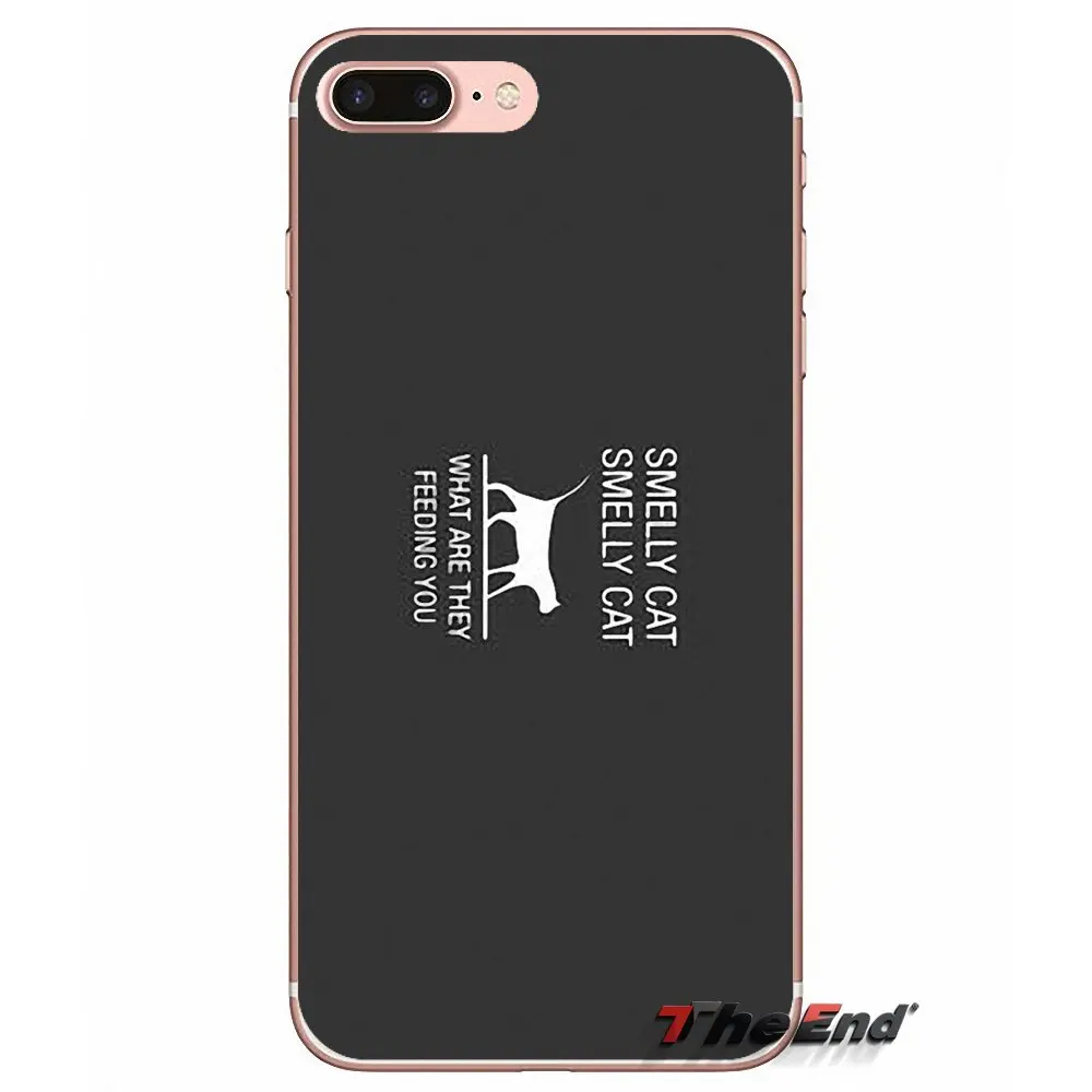 Чехол для телефона Xiaomi Redmi 4 3 3S Pro Mi3 Mi4 Mi4i Mi4C Mi5 Mi5S Mi Max Note 2 Friends Funny Phoebe Smelly Cat|phone cases|cat