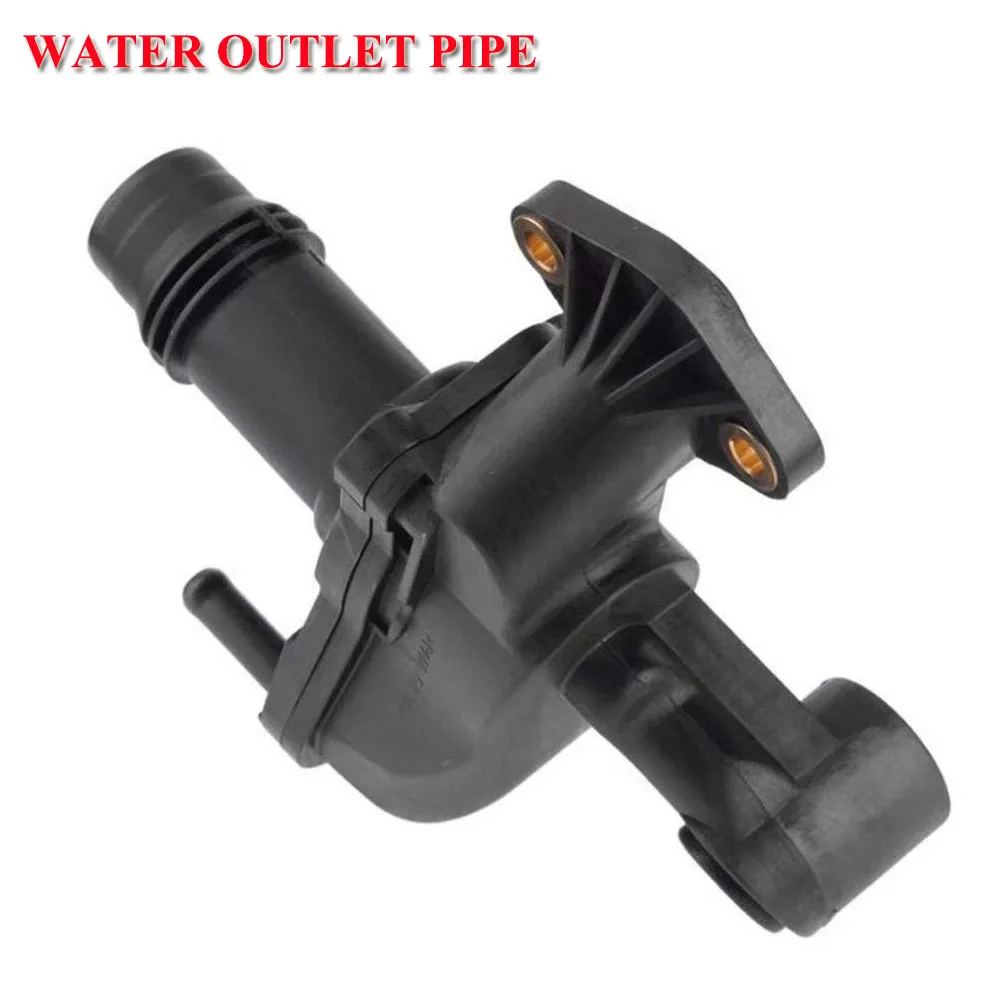 Автоматический термостат LR073372 для Range Rover Discovery 3/4 Sport новый Discvoery 2017 Поставка