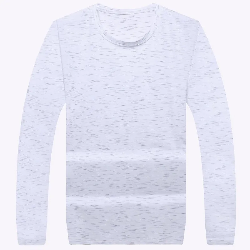 Новинка 2019 женская футболка размеры 8XL 7XL 6XL 5XL Весенняя Мужская в полоску с