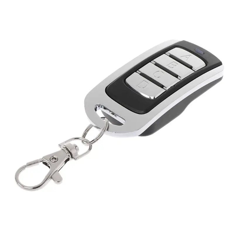 Универсальное 4-канальное клонирование копирование беспроводной пульт