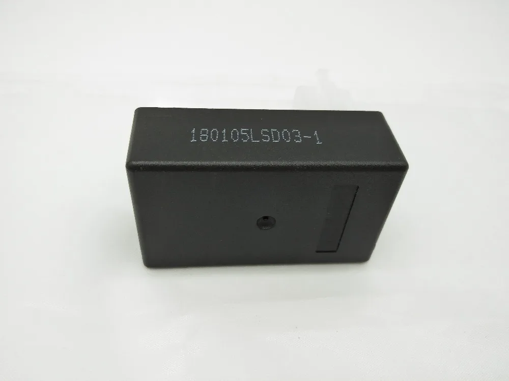 A179универсальный зажигания 6PIN металл пластик производительность Стартер Cdi для