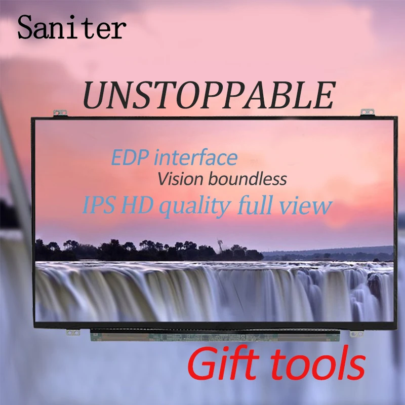 SANITER LQ156D1JW31|sanitizer| |