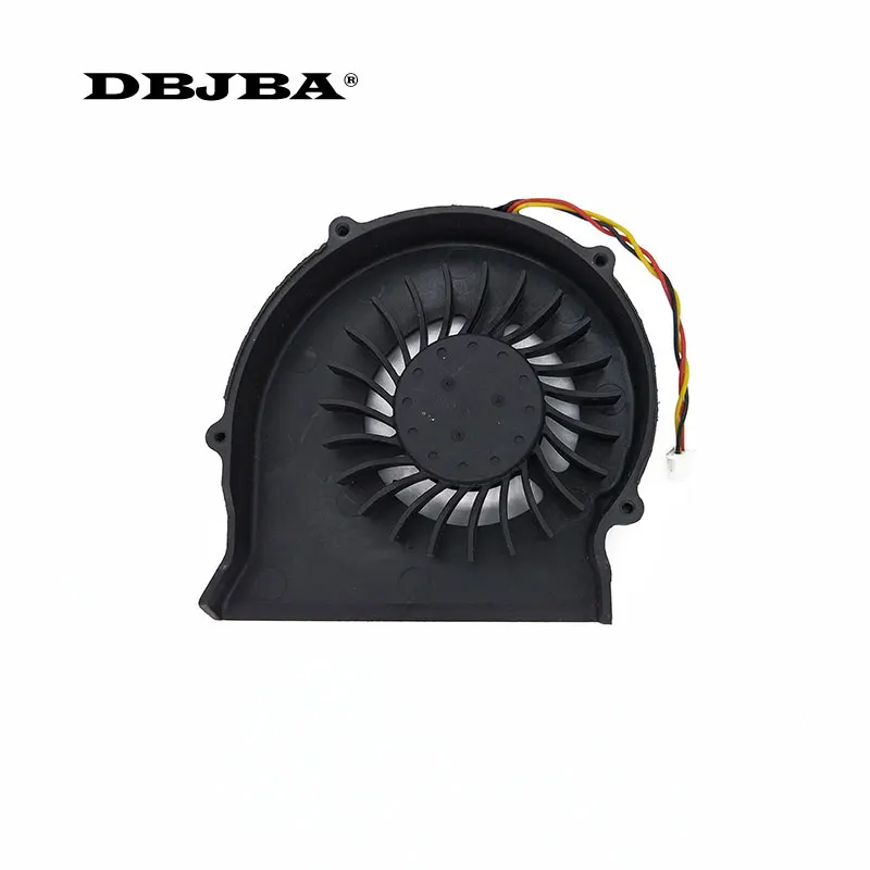 Вентилятор для охлаждения процессора ноутбука MSI CR420 вентилятор CR420MX CR600 CR620 CX623 CR630