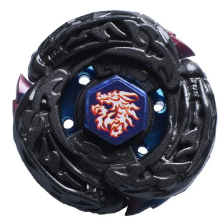 BB-108 Взрыв пусковые установки Beyblade игрушки B-139 B-140 B-142 B-144 бейблэйд Toupie металлический взрыв Бог Прядильный механизм игрушка бейблэйд - Цвет: BB-108