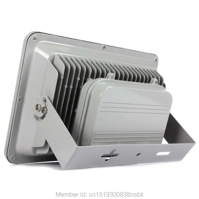 (12 шт./лот) 100 110LM/W 3 года гарантии IP65 Водонепроницаемый DC12V 24V 200W Светодиодный