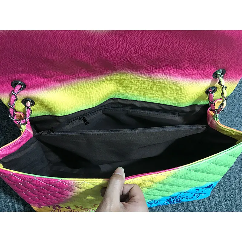 Модная женская сумка роскошная большая дорожная через плечо большие сумки