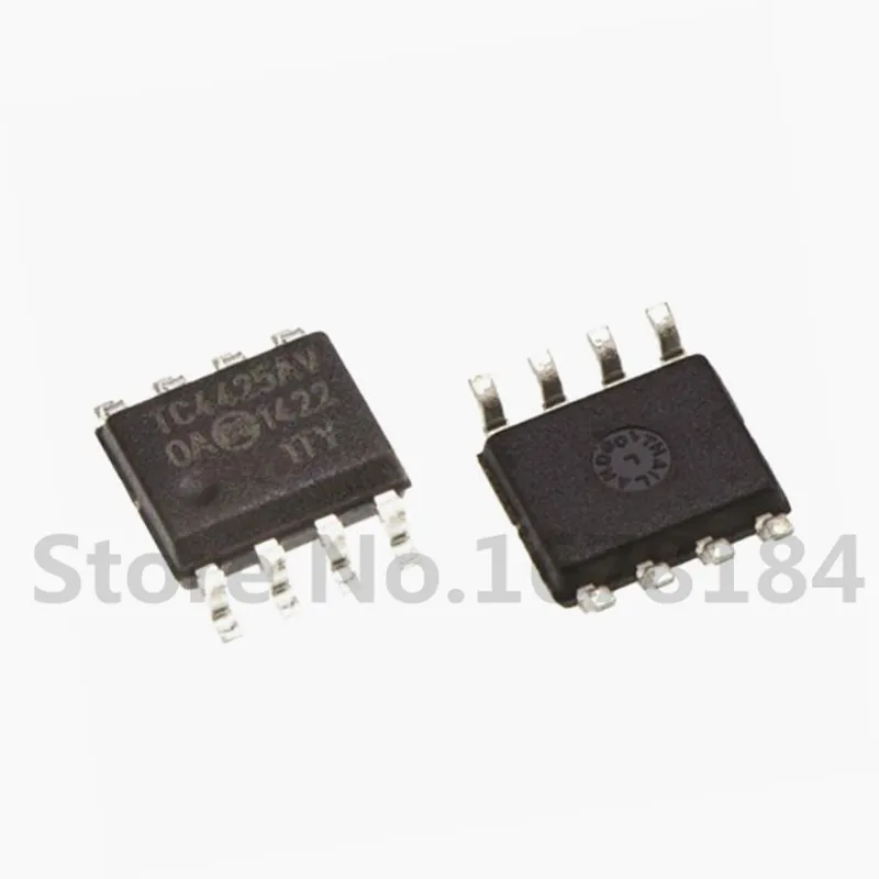 TC4425AVOA TC4425 4425AV SOP8 5 шт. | Обустройство дома