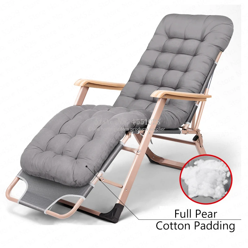 Портативное складное кресло для отдыха 8 регулируемых откидных позиций детская