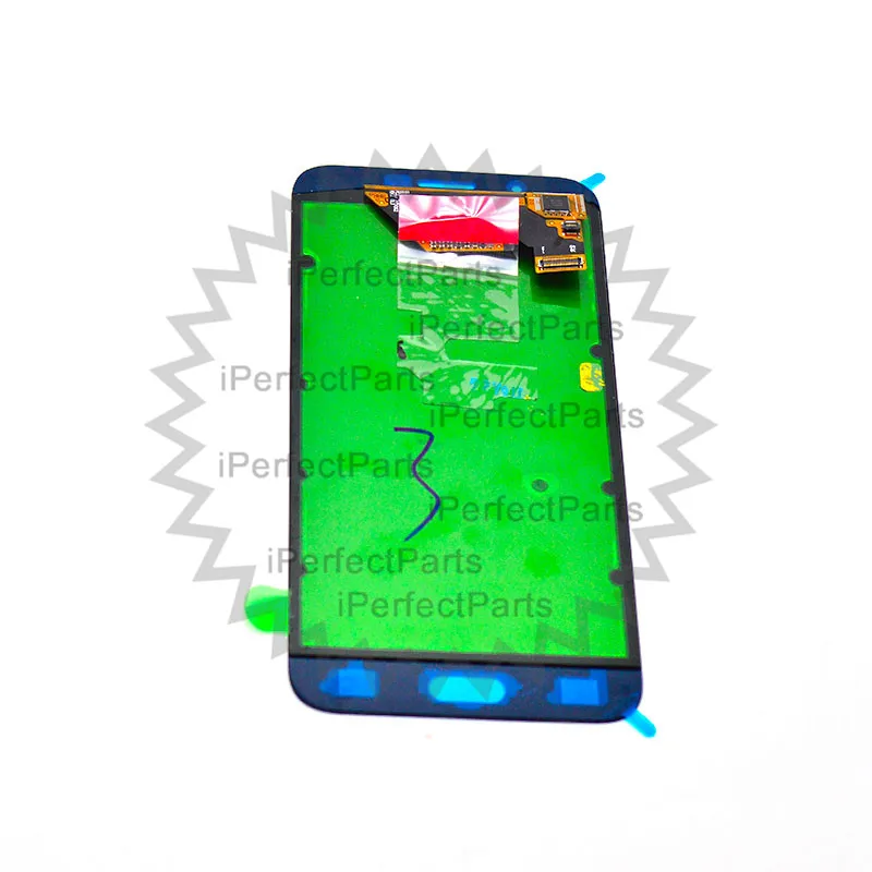 Супер amoled тест хорошо подходит для Samsung Galaxy A8 A8000 A800 A800F ЖК дисплей сенсорный экран