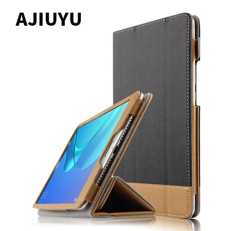 Чехол для планшета Huawei MediaPad M5 8 4 дюйма искусственная кожа умный чехол mediapad m5