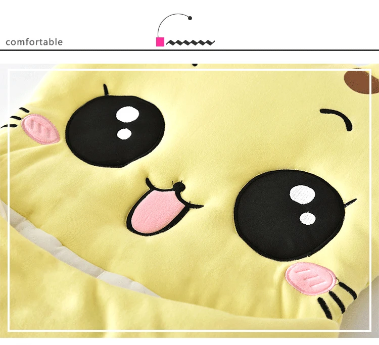 Спальный мешок для детей 0-3 лет, 85, 105 см, конверт для новорожденных, лягушка, кошка, собака, рыба, зимний Летний спальный мешок для детей, Акула, для детей