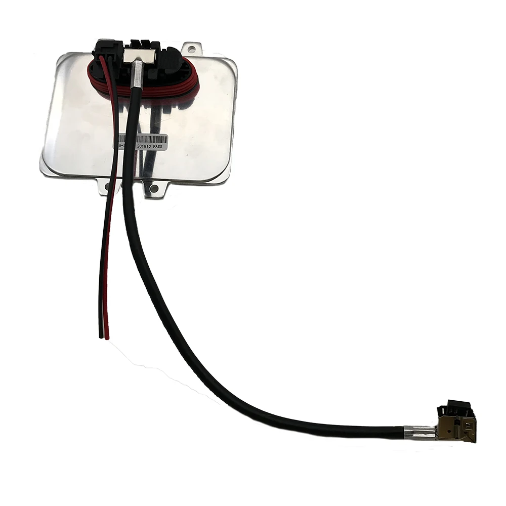 Новый D1S HID ксеноновый светильник балласт компьютерный контроль 5DV 009 000-00 5DV009000-00