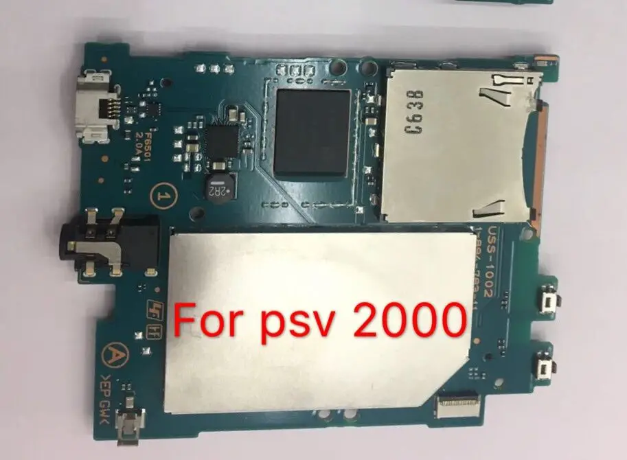 Оригинальная бывшая в употреблении материнская плата версия 3G/WIFI Материнская