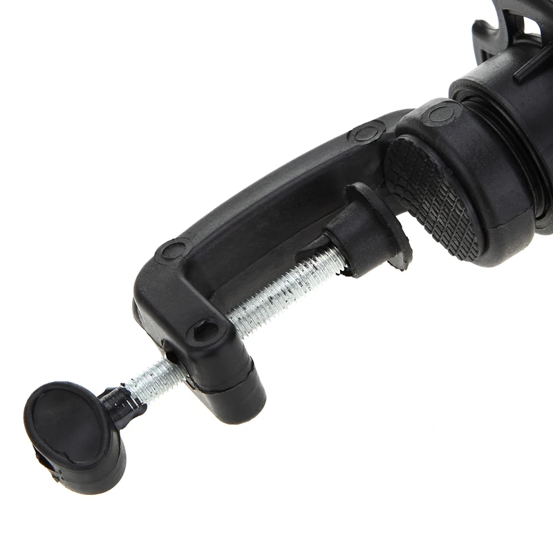 24 см регулируемый манекен модель обучения Парикмахерская головка держатель