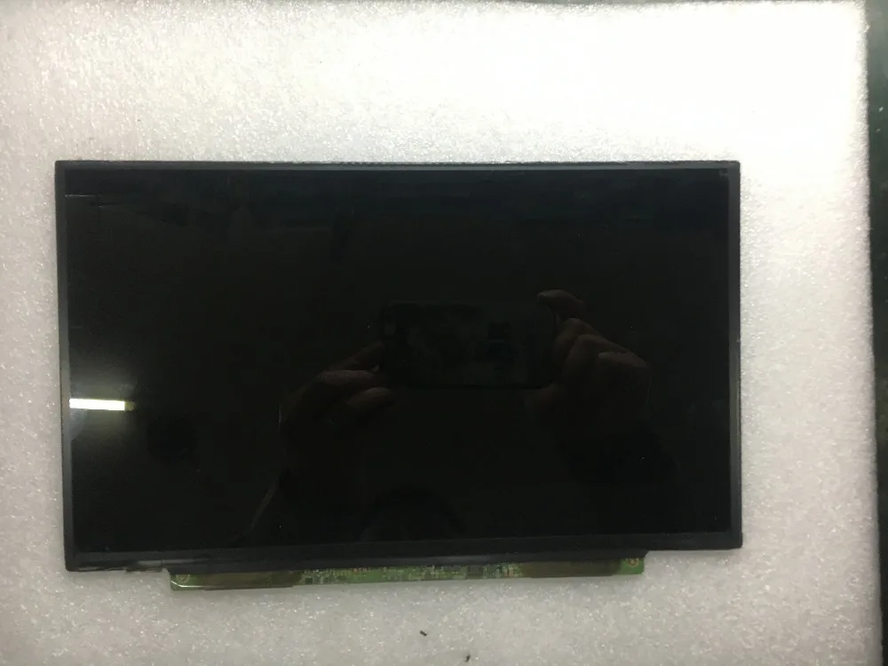 IPS Lcd экран LP116WH6-SPA2 LP116WH6 (SP)(A2) Матрица для ноутбука 11 6 HD 1366X768 SPA2 сменная панель |
