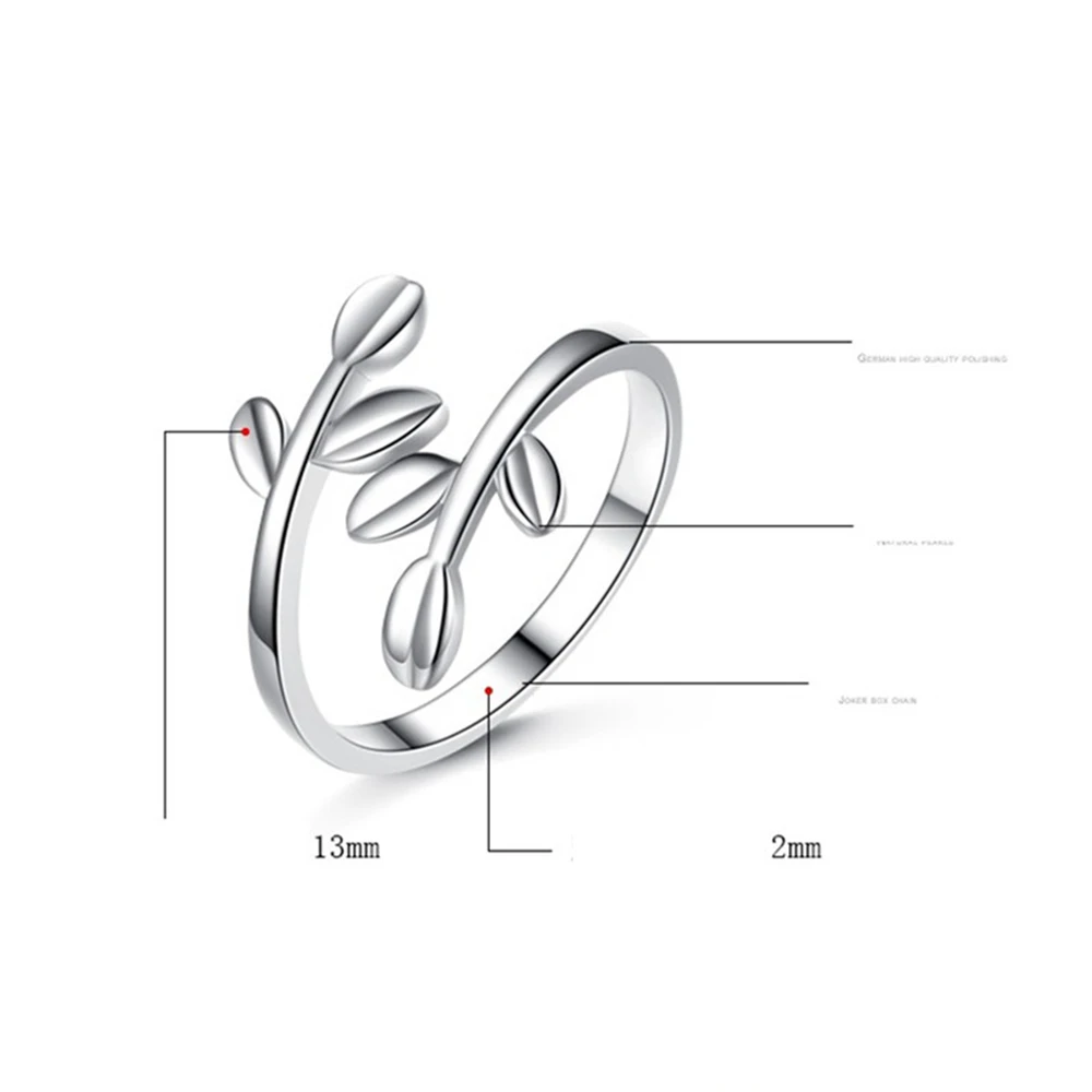 NEHZY S925 штамп Женская мода ювелирные изделия серебряные кольца парные модели