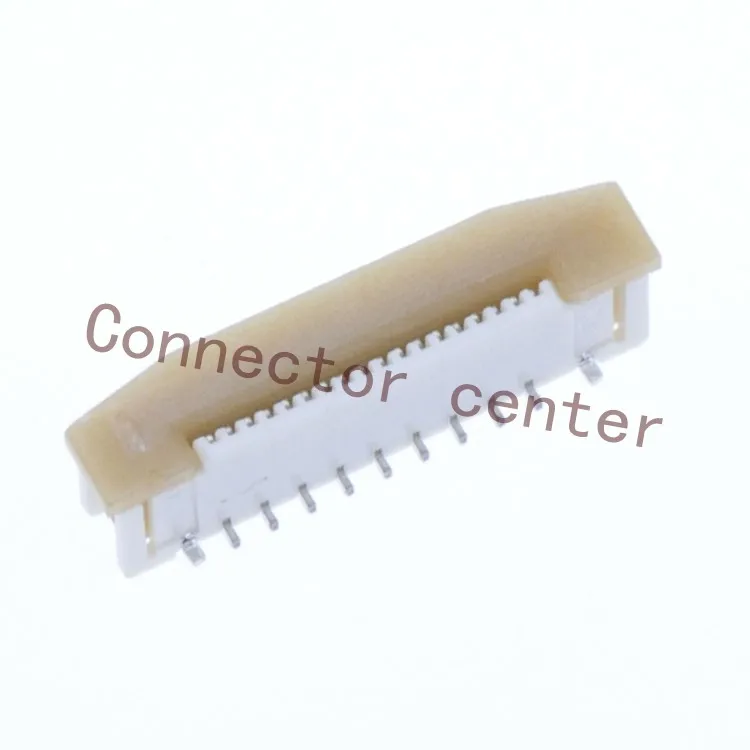 Оригинальный FPC/FFC Φ для Molex 0 5 мм Шаг 18Pin 2-рядный вертикальный тип 52559-1870 |