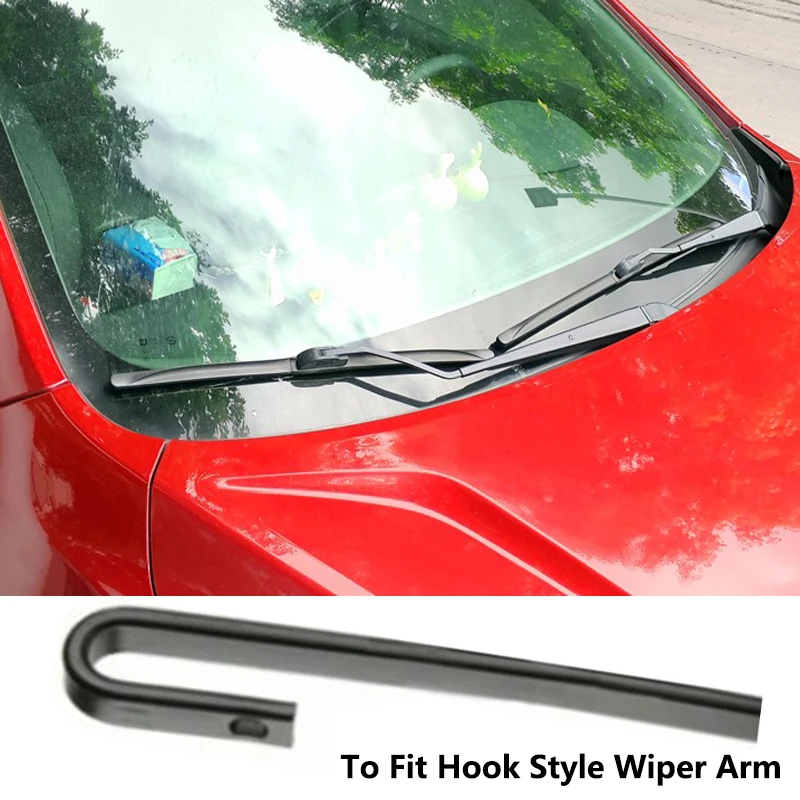 Мягкие резинки стеклоочистителя Daihatsu Hijet 2 шт. 16 "15" шт.|wiper blade|windshield wiperwiper