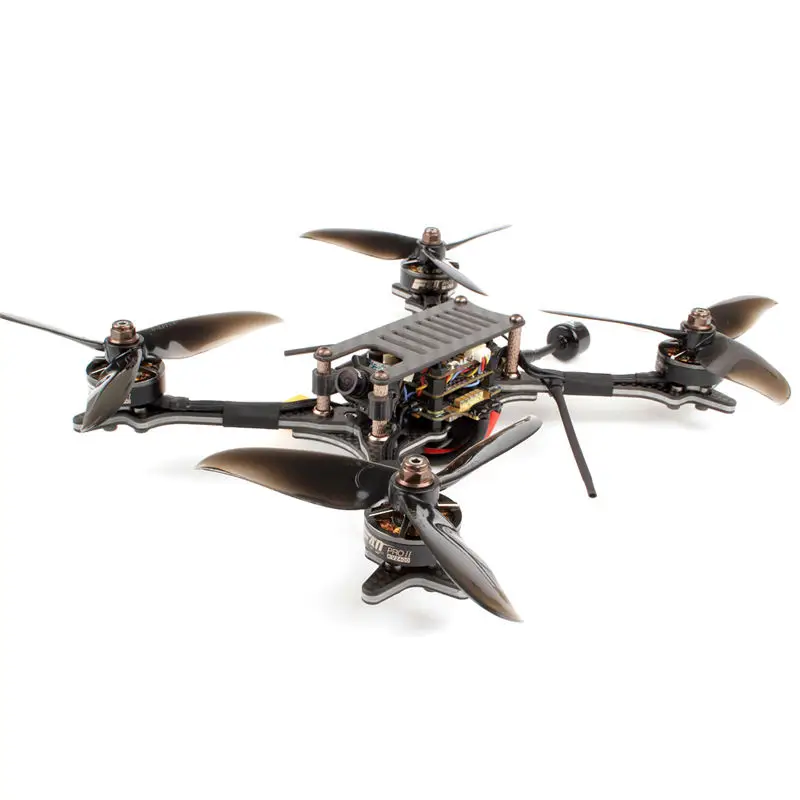 Holybro Kopis 2 SE FPV гоночный Радиоуправляемый Дрон PNP BNF w/Kakute F7 OSD Atlatl HV V2 800MW 35A Dshot1200
