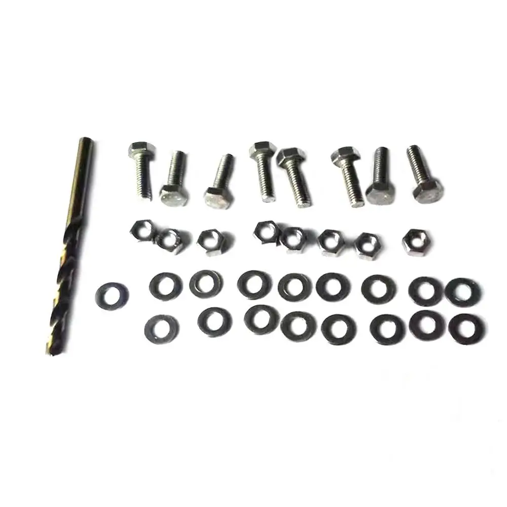 Для Ford Galaxy Seat Alhambra для VW для Sharan запасные колеса Перевозчик передач ремонт починка комплект