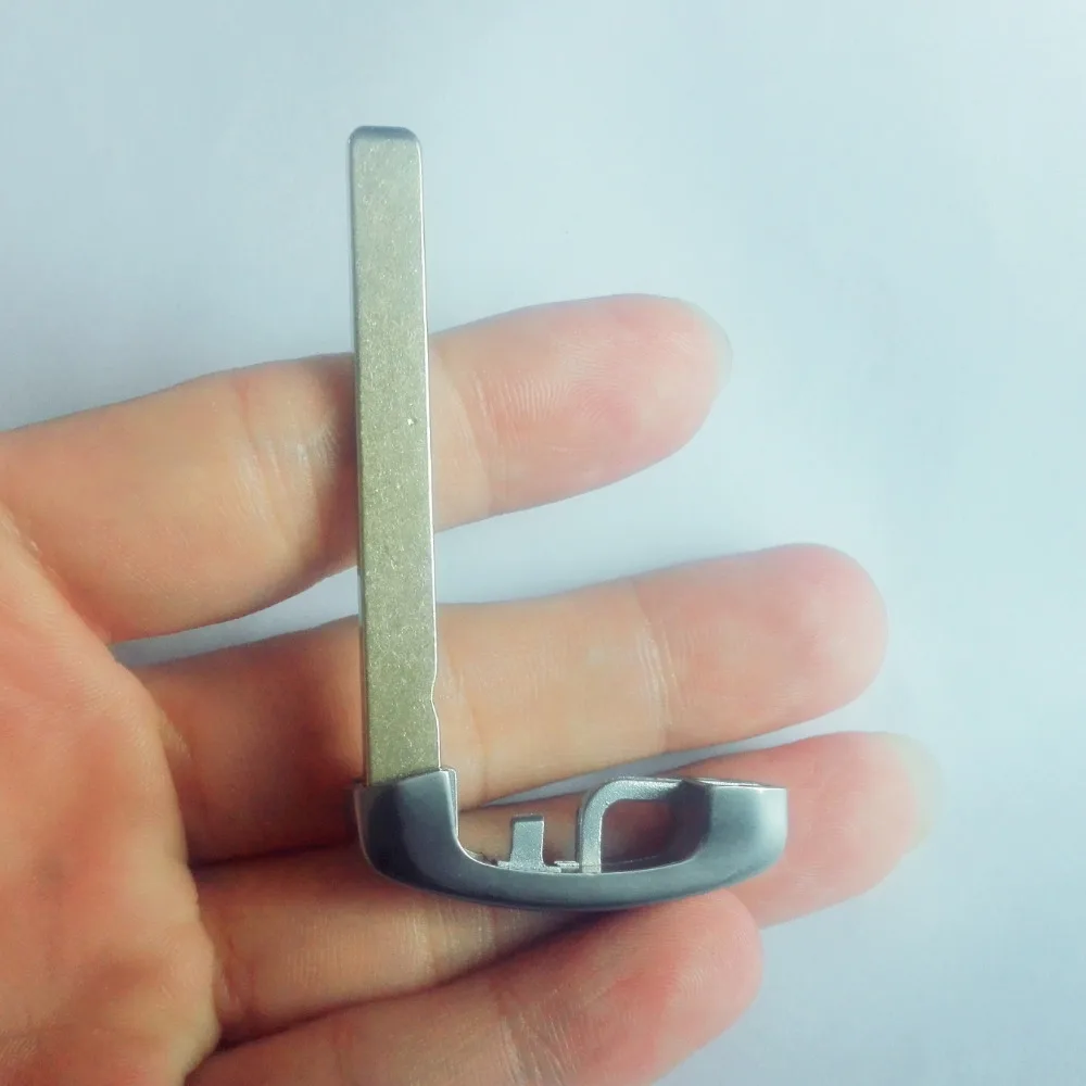 

5PCS/LOT Smart Key Blade for For BMW 5 7 Series