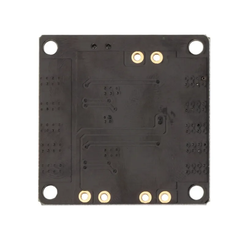 F3 PDB плата распределения питания CC3D Контроллер полета с 5V 12V BEC выходной