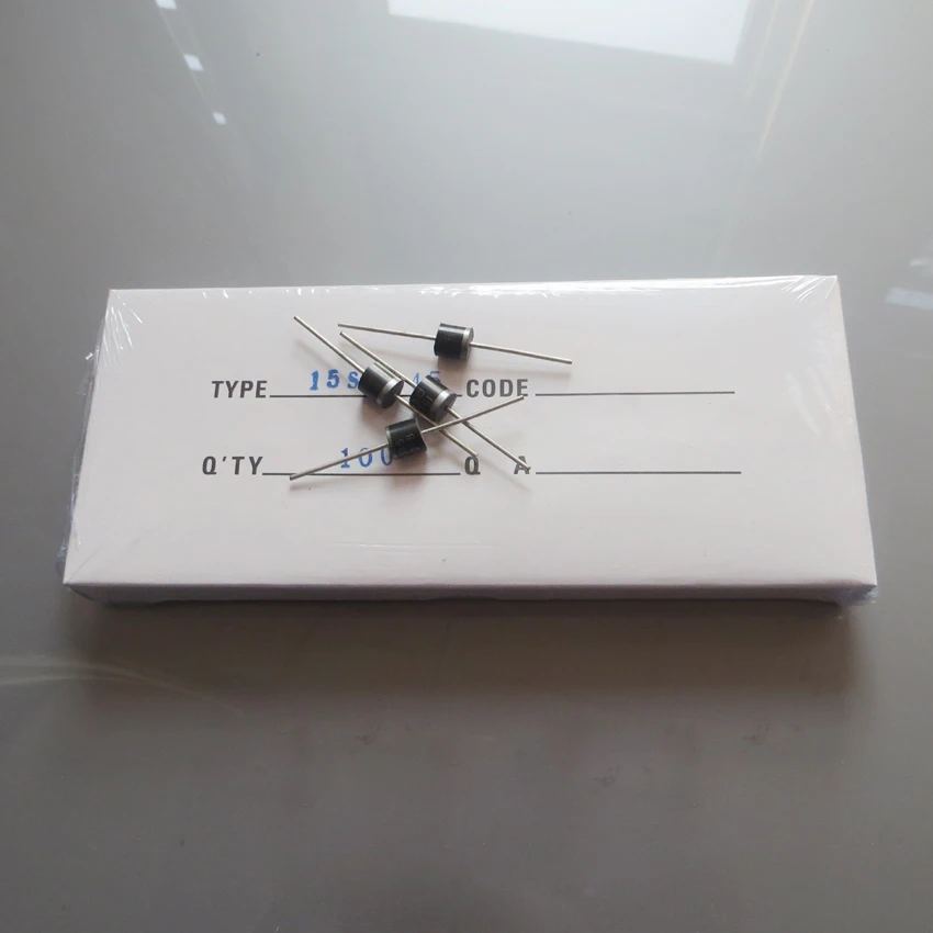 100 шт. 15A 45 в 15SQ045 PEC диоды Шоттки барьеры для рукоделия|diode for solar panel|diode 15adiode 100pcs |