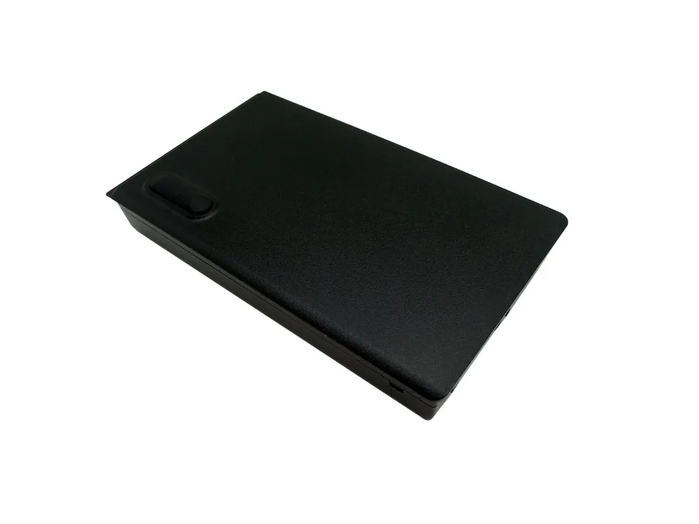 LMDTK новые Аккумулятор для ноутбука Asus F80 F83 X61 Series A32 F80A F80M F80H F80S X85C X85L X85S 6 элементов