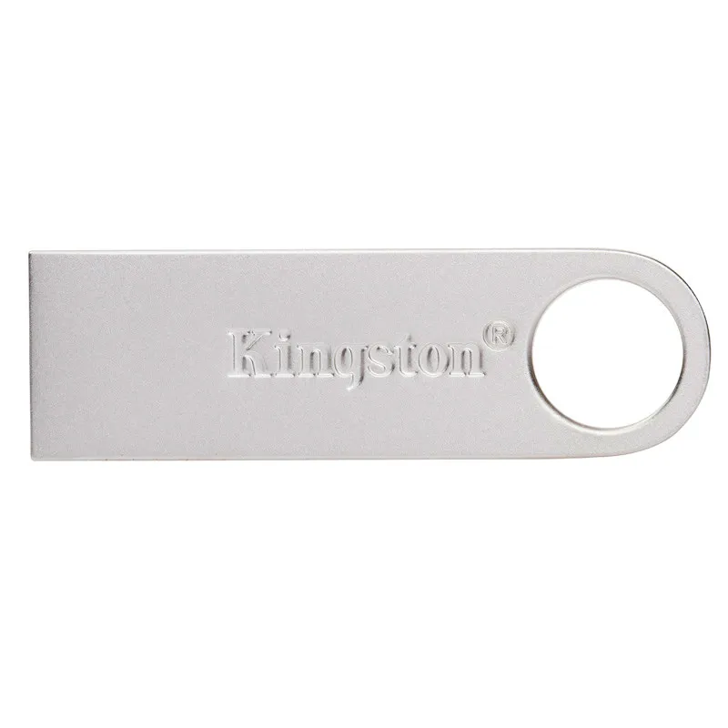 Оригинальный USB флеш-накопитель Kingston флешки 32 ГБ 2 0 флеш-накопители 16 Гб из