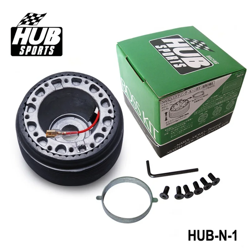 Комплект Boss для Nissan адаптер рулевого колеса|boss kit|boss hub kitboss kit nissan |