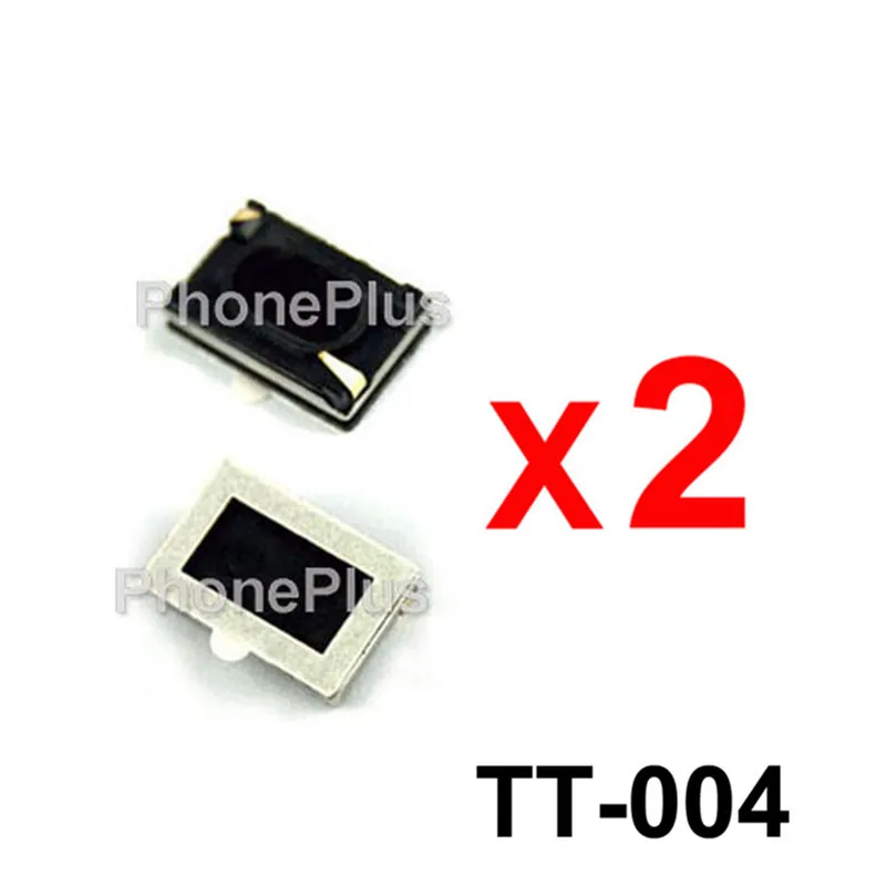 Комплект из 2 предметов для Sony Xperia Neo V MT11 MT11i MT15 MT15i динамик приемник наушники