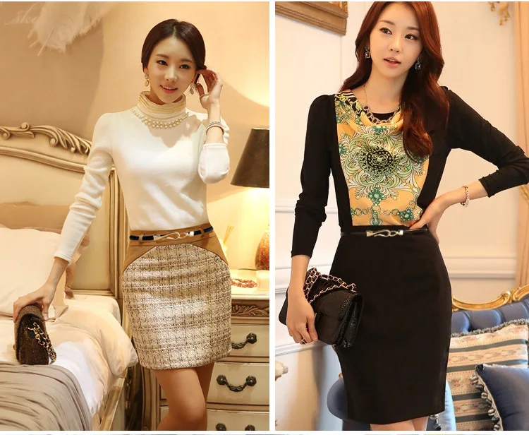 Ремни VOHIO для женщин крючок женский кожаный ремень белого цвета простой костюм