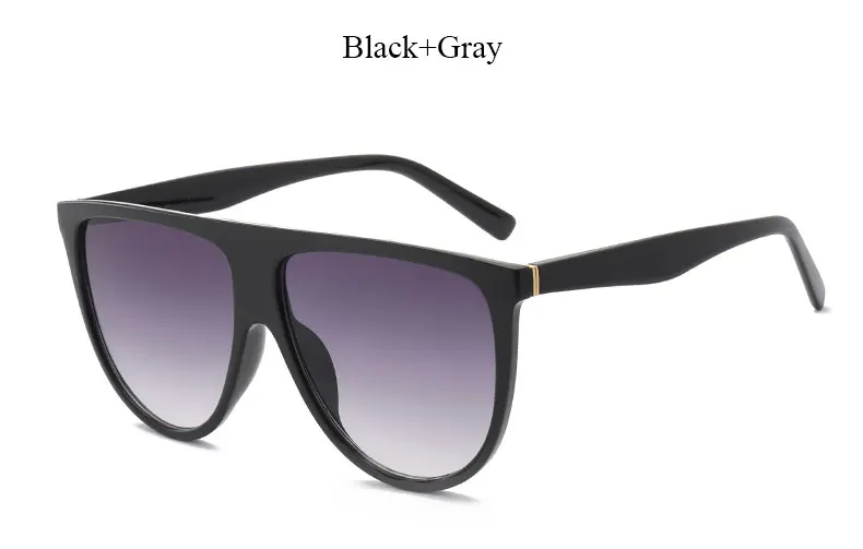 Женские солнцезащитные очки фирменный дизайн кошачий глаз популярные женские