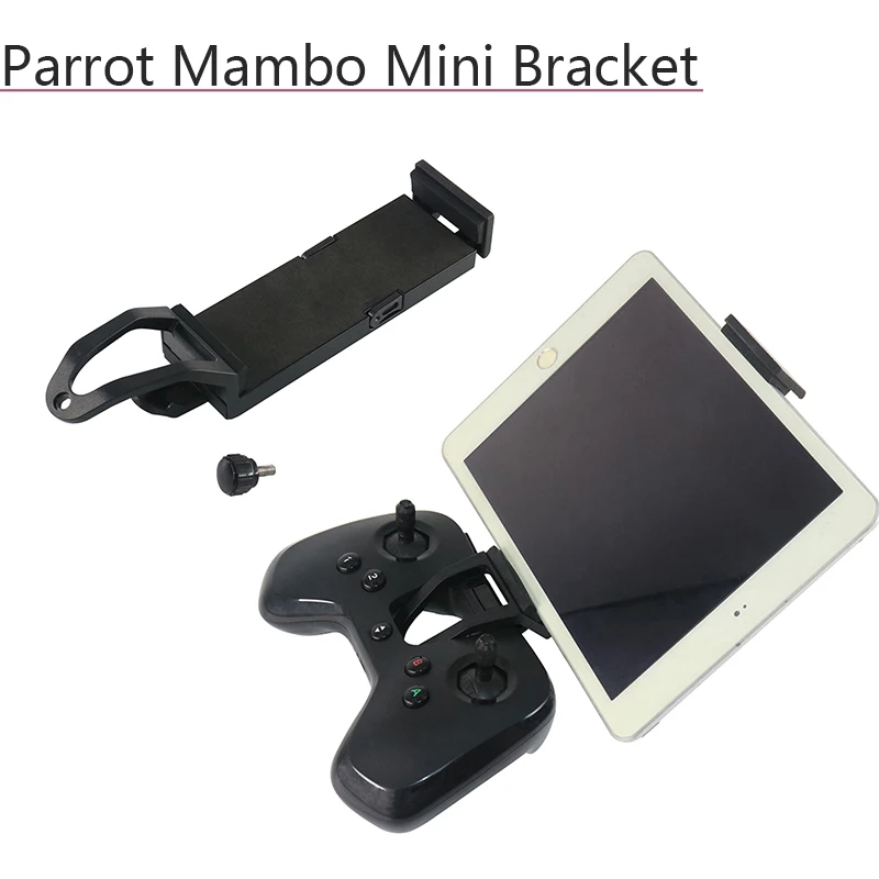 Мини Дрон Регулируемая подставка для телефона держатель смартфона передатчик