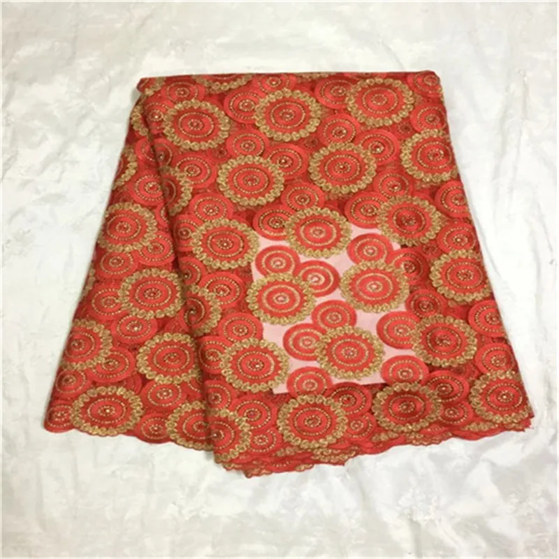 Африканская кружевная ткань 2017 женская мода красивый белый высокое качество