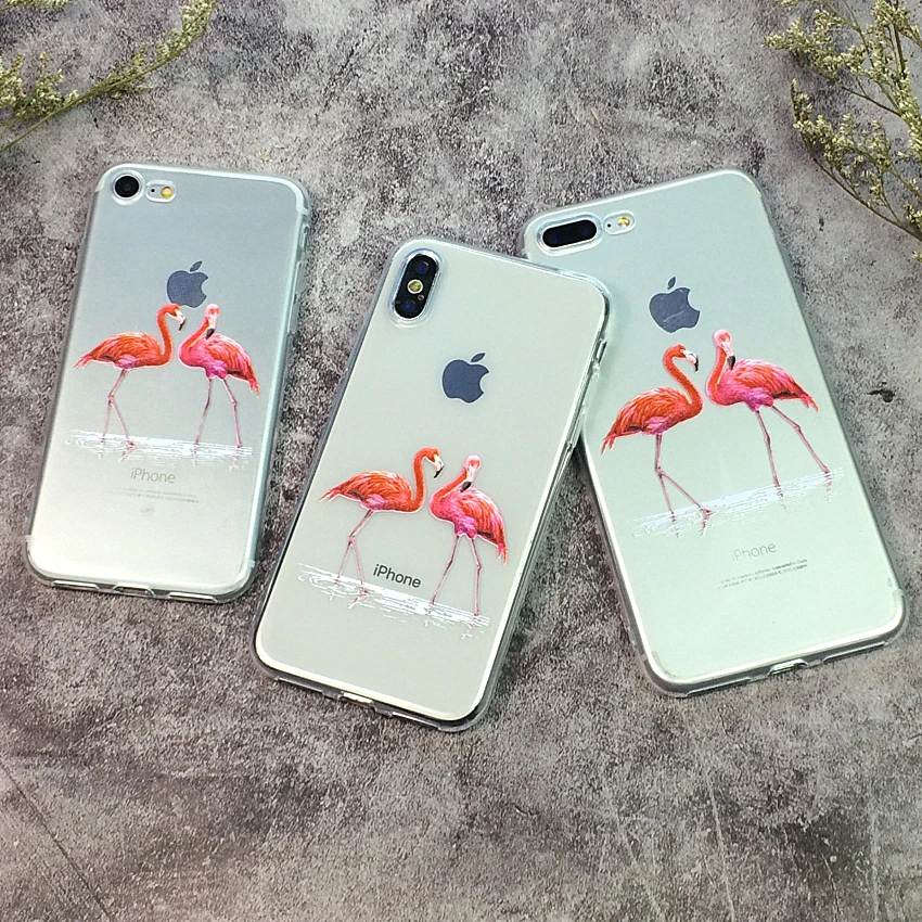 Чехол для телефона s для iPhone 7 8 Plus чехол для iPhone X XS 11Pro чехол для MAX XR кактус мягкий чехол для iPhone 6 Чехол 6S 5 5S SE Capa