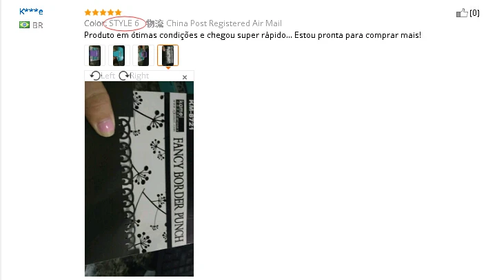 Причудливый бордюр Дырокол S цветочный дизайн тиснение дырокол для скрапбукинга ручной работы краевое устройство DIY резак бумаги ручной работы ремесло подарок