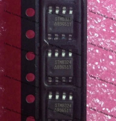 Новый и оригинальный STM8324 SOP8 | Электроника