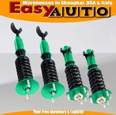 Амортизатор с регулируемой подвеской для Ho * da Prel de 92 01|coilover suspension|coilover adjustmentcoilover