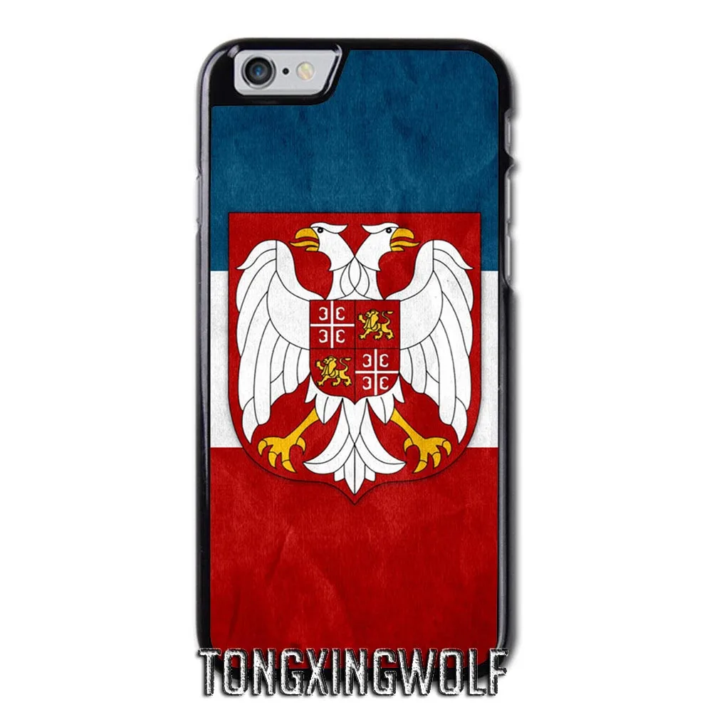 Russian coat of arms Flag Cover Case for Huawei P10 P20 P30 Mate 20 Lite Plus Nova 3i 4 Honor 9 10 Y3 Y5 Y6 Y7 Y9 Prime 2019 | Мобильные