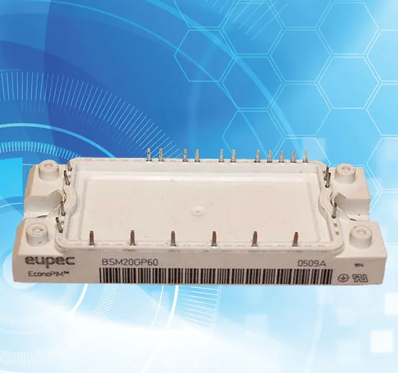 BSM20GP60 IGBT Moudle 100% Новый оригинальный подлинный дистрибьютор Бесплатная доставка 1