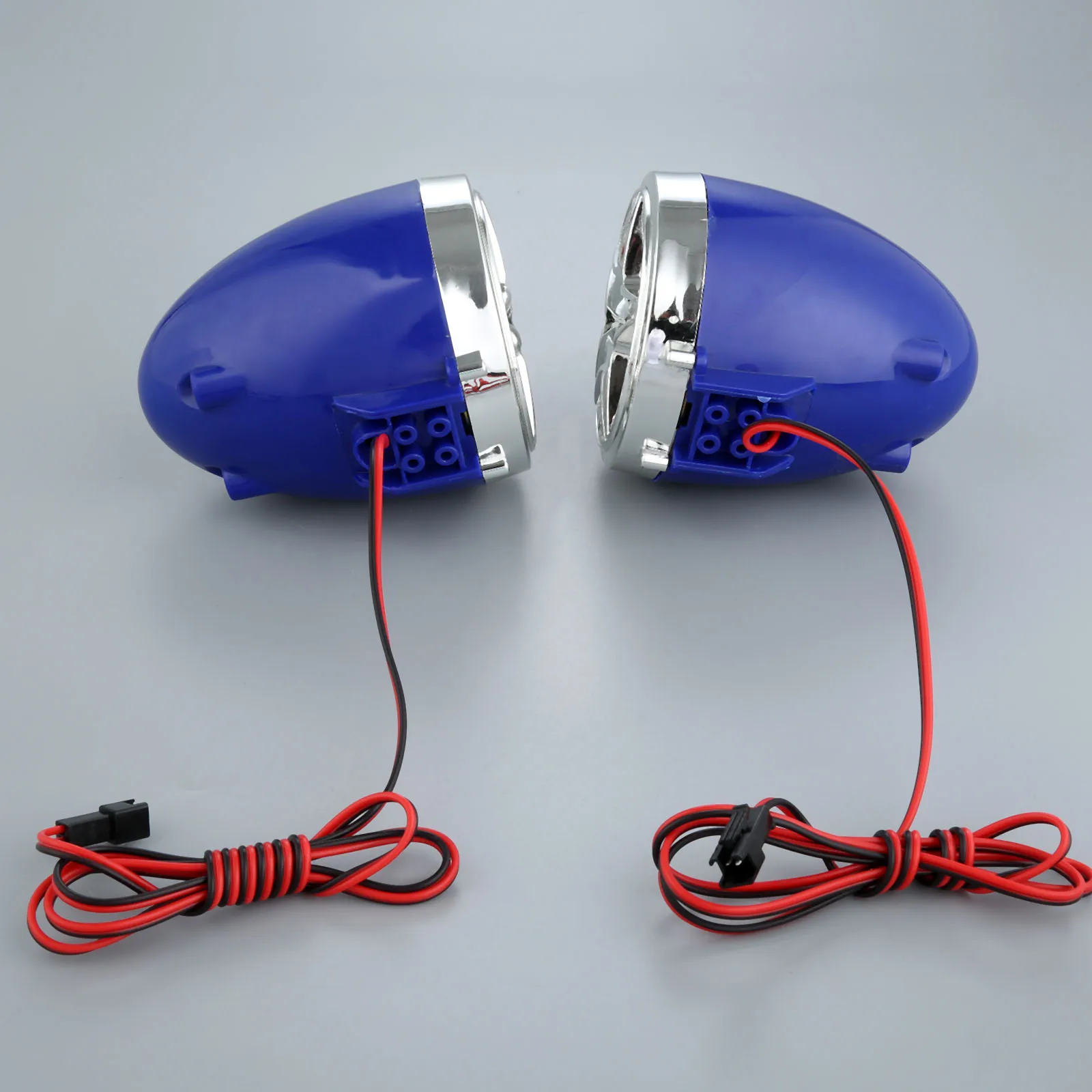 Аудиосистема для мотоцикла с Bluetooth FM радио стереоколонка SD TF USB mp3 плеер гарнитура