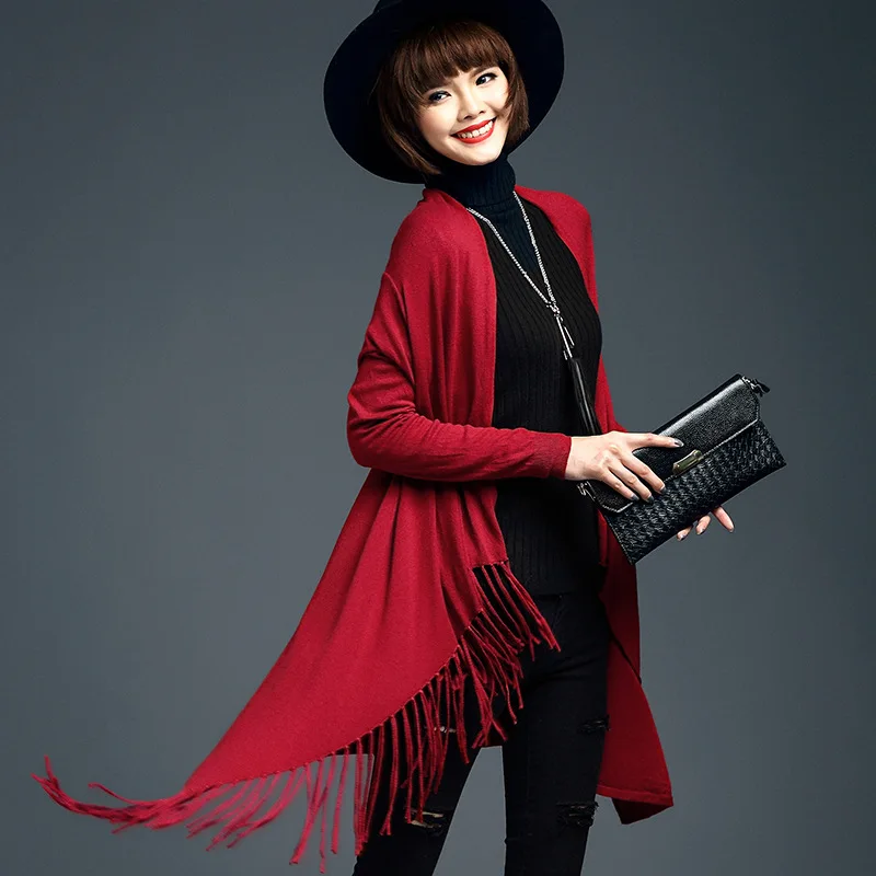New Arrival Spring Autumn Women Cotton Scarf Fringe Ends Designer Scarves Fashion Tassel Pashmina Shawl M-XXL |