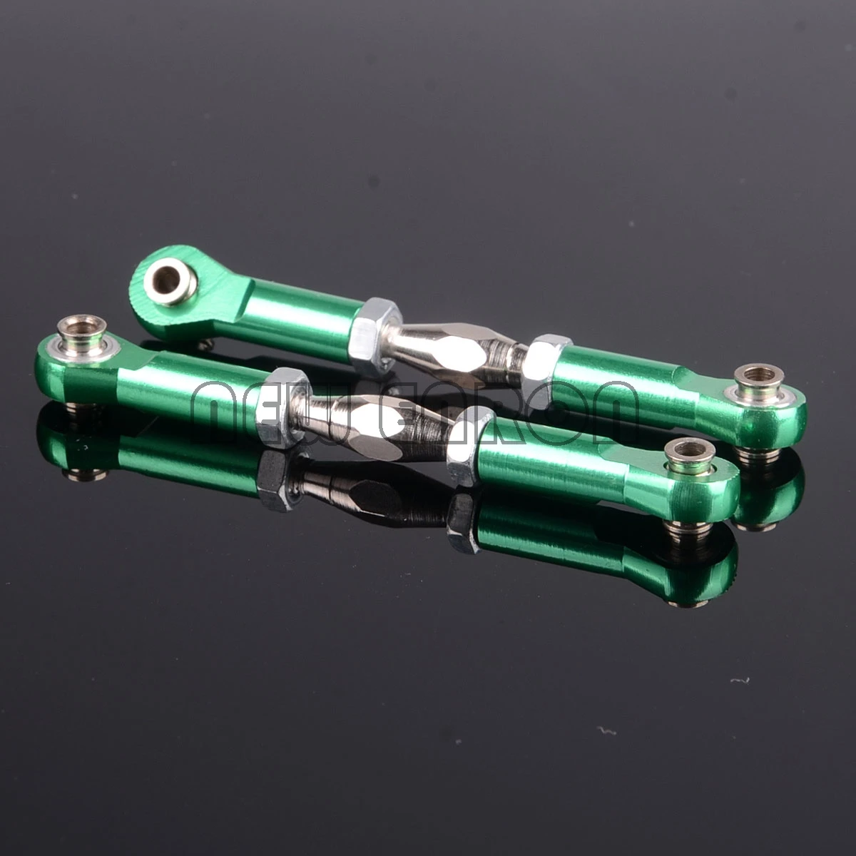 ENRON 2P F/R сервопривод рулевой 06048 106017 166017 для 1/10 RC автомобиля HSP Redcat Himoto
